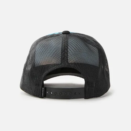 Rip Curl All Day Trucker Boy Black/Multi