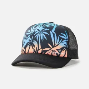 Rip Curl All Day Trucker Boy Black/Multi