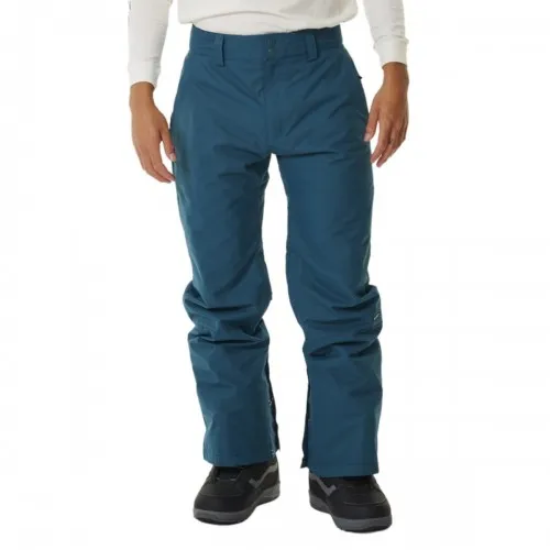 Rip Curl Base Pant Blue Green