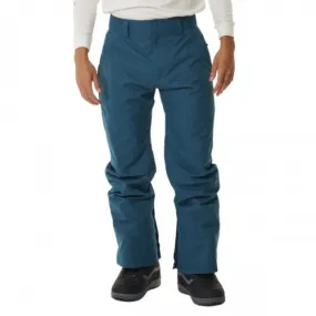 Rip Curl Base Pant Blue Green