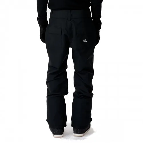 Rip Curl Base Pants Black