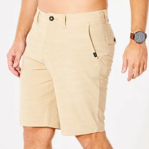 Rip Curl Boardwalk Jackson Khaki