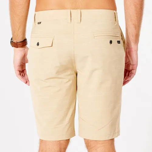 Rip Curl Boardwalk Jackson Khaki