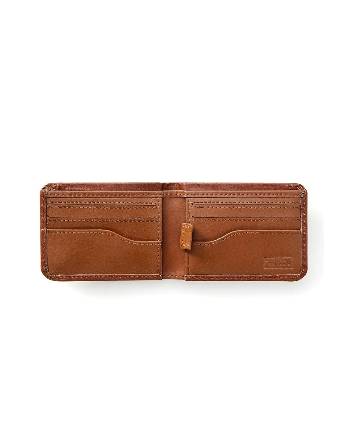 RIP CURL CORPO RFID SLIM COGNAC