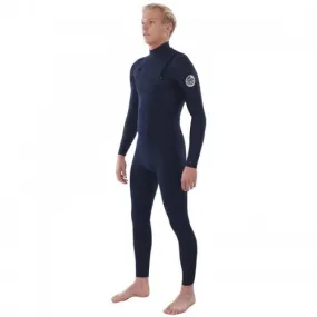 Rip Curl Dawn Patrol 4/3 GB ST C/Zip Navy