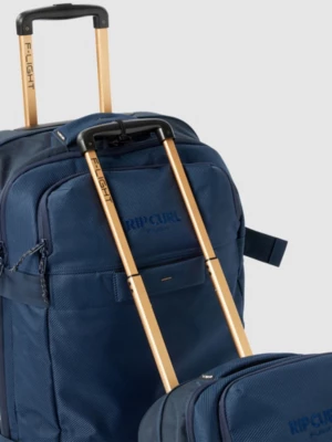 Rip Curl F-Light Global 100L Sapphire Travel Bag