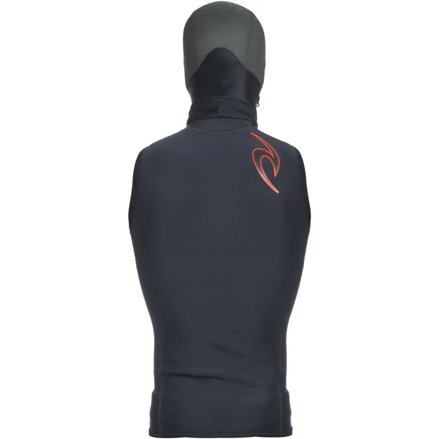 Rip Curl Lycra Surf Flashbomb 0.5 mm Hood