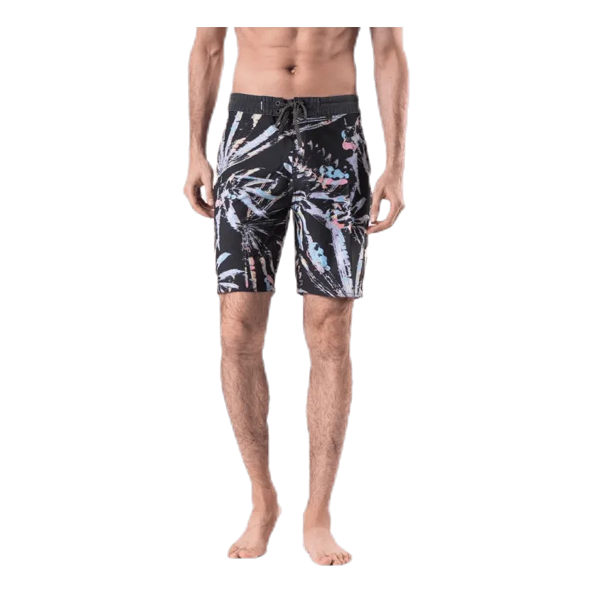 Rip Curl Mirage Mason Native Black