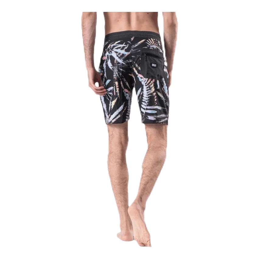 Rip Curl Mirage Mason Native Black