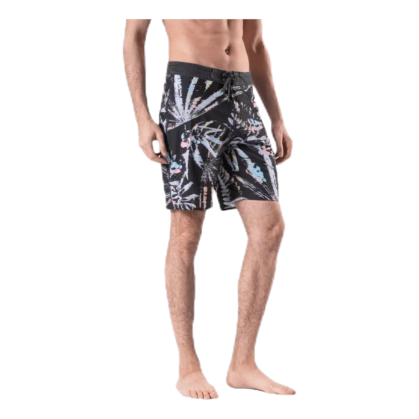 Rip Curl Mirage Mason Native Black