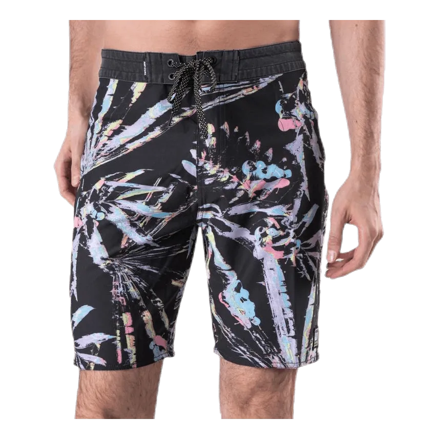 Rip Curl Mirage Mason Native Black