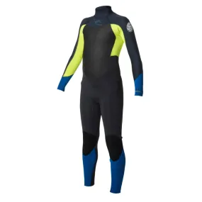 Rip Curl Neopreno 3/2 Junio Dawn Patrol FL B/Zip