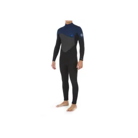 Rip Curl Neopreno Omega 4/3 mm B-Zip Stmr