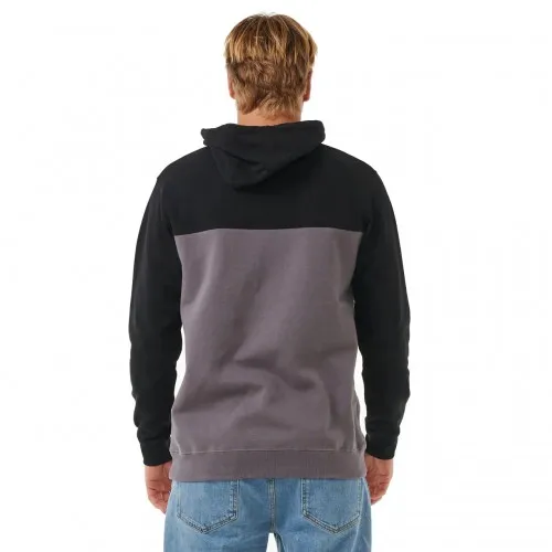 Rip Curl Surf Revival Hood Black