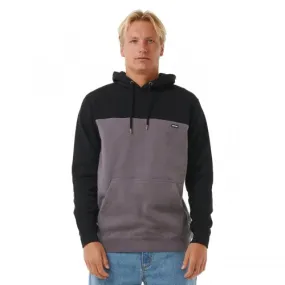 Rip Curl Surf Revival Hood Black