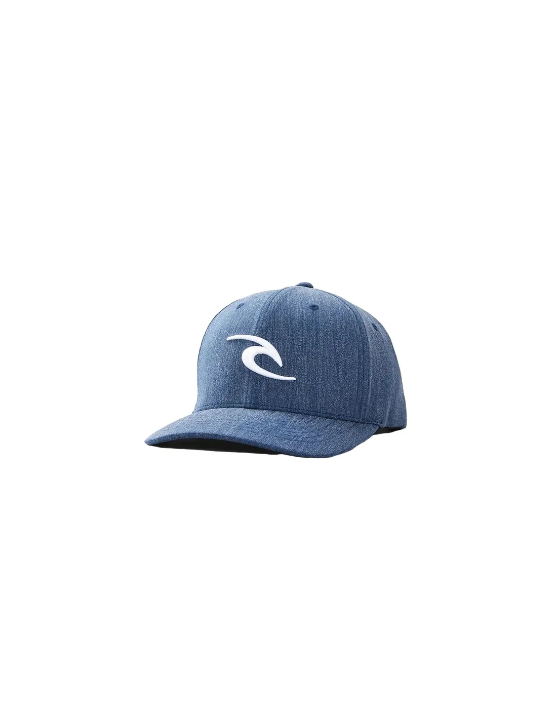 RIP CURL TEPAN FLEXFIT CAP NAVY