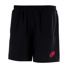 Short Bullpadel Barano Negro | Bullpadel