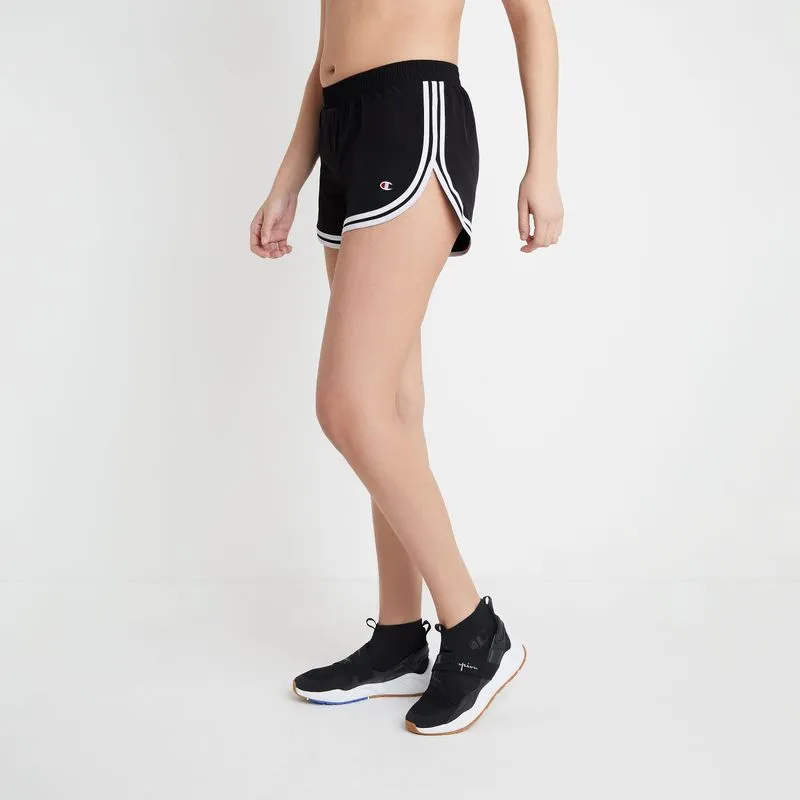 Short Para Mujer   Inch Varsity  Champion