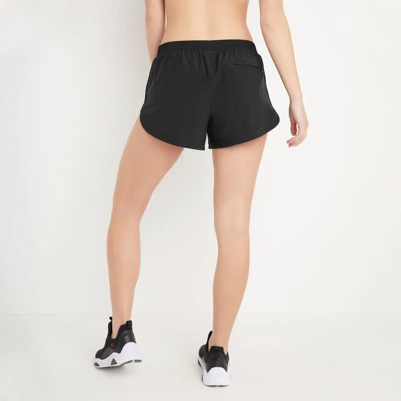 Short Para Mujer   Inch Varsity  Champion