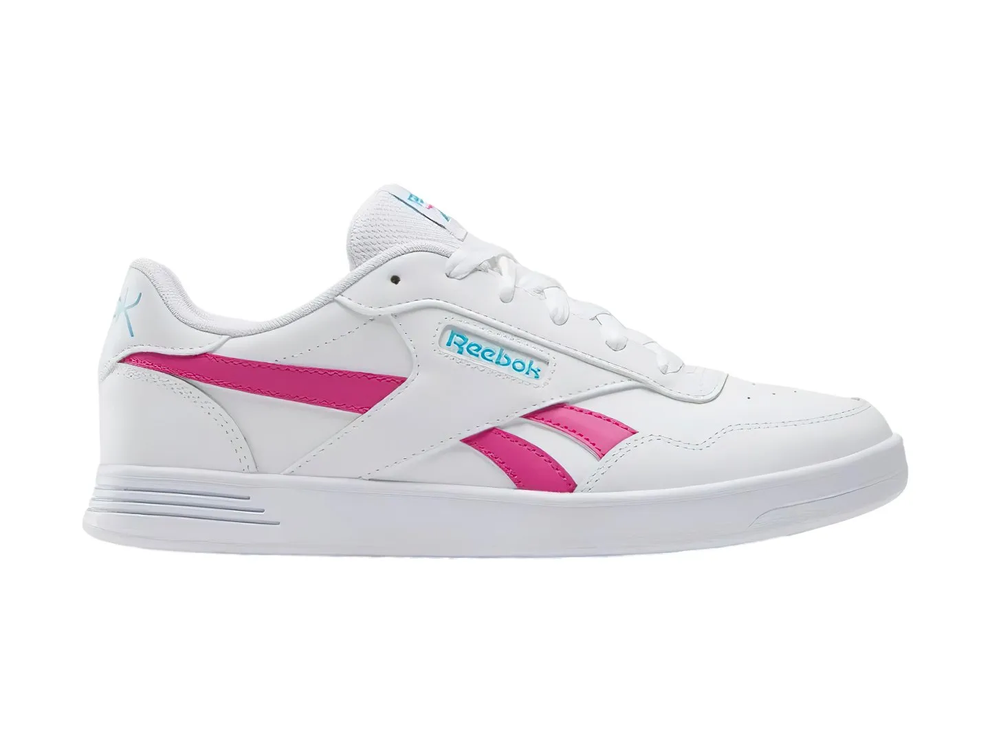 Tenis Reebok Court Advance Para Mujer