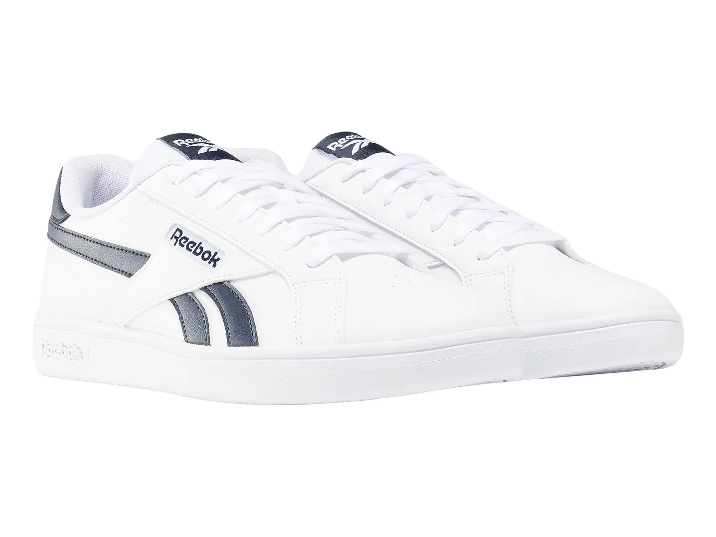 Tenis Reebok Court Retro Blanco