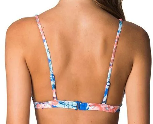 Top Bikini Rip Curl Mia Flores Triangle