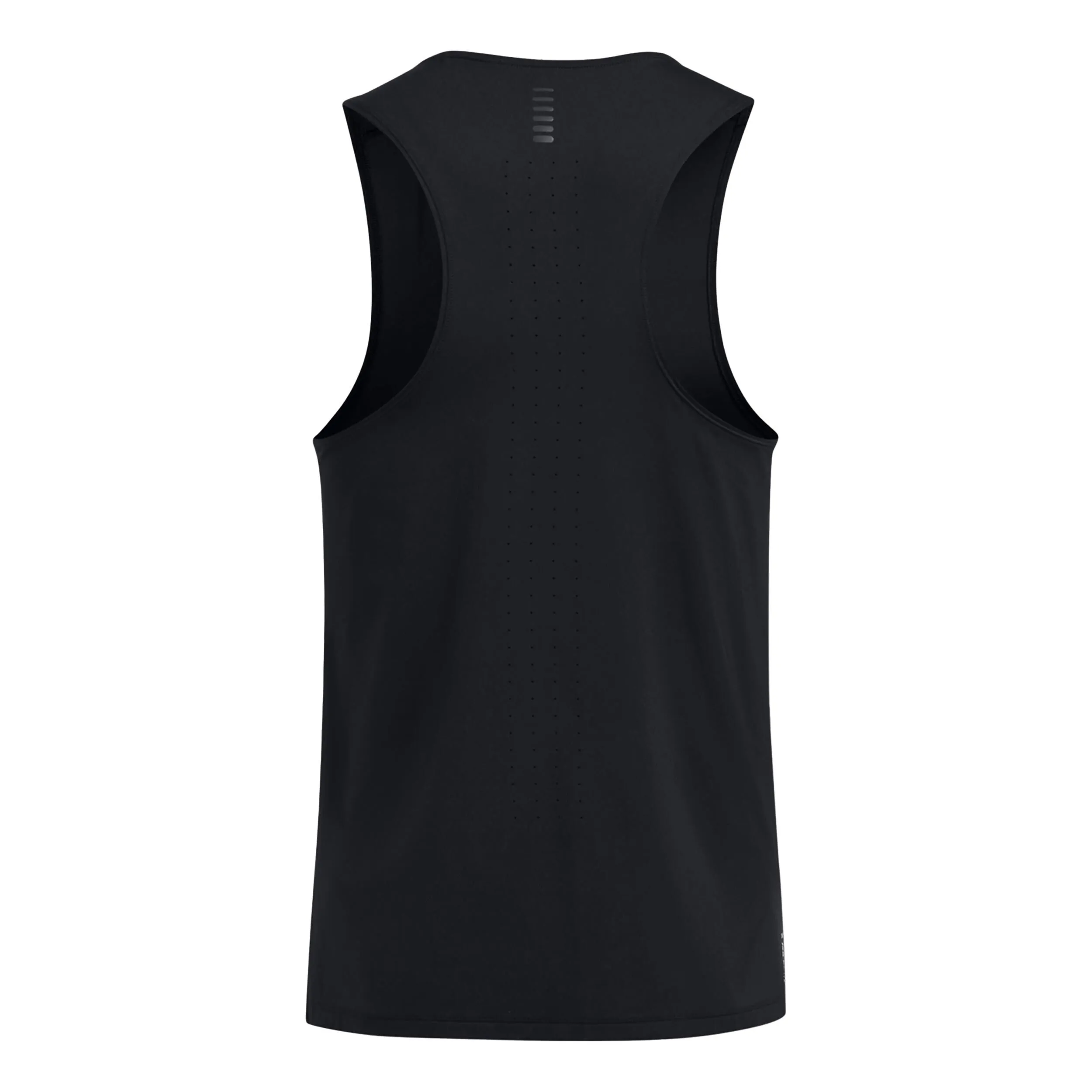 Under Armour Laser Singlet Camiseta De Tirantes Hombres