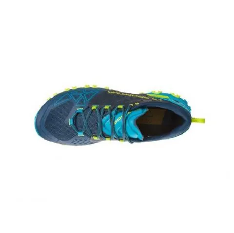 Zapatilla de trail - La Sportiva Bushido II - 36S618705