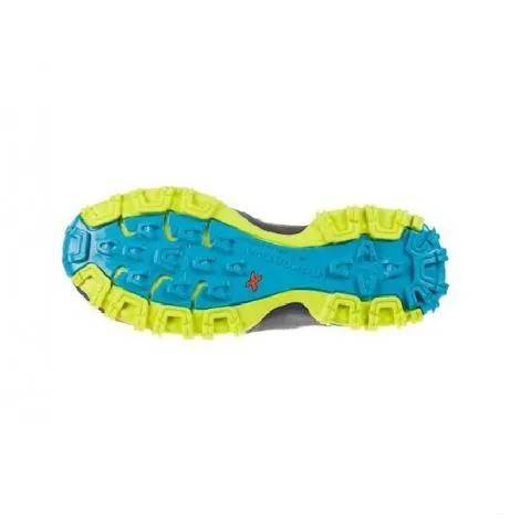 Zapatilla de trail - La Sportiva Bushido II - 36S618705