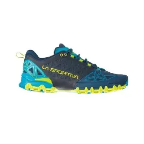 Zapatilla de trail - La Sportiva Bushido II - 36S618705