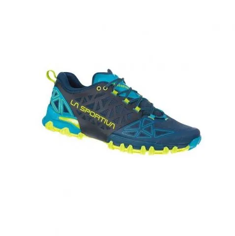 Zapatilla de trail - La Sportiva Bushido II - 36S618705