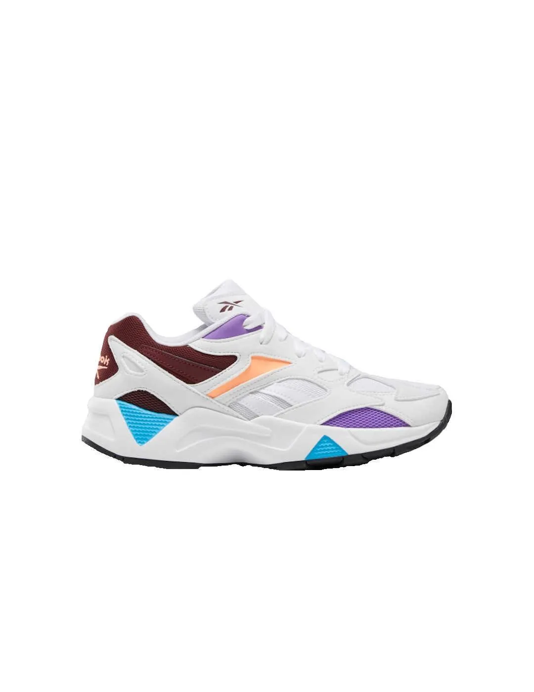 Zapatillas Aztrek 96 Blanca Reebok