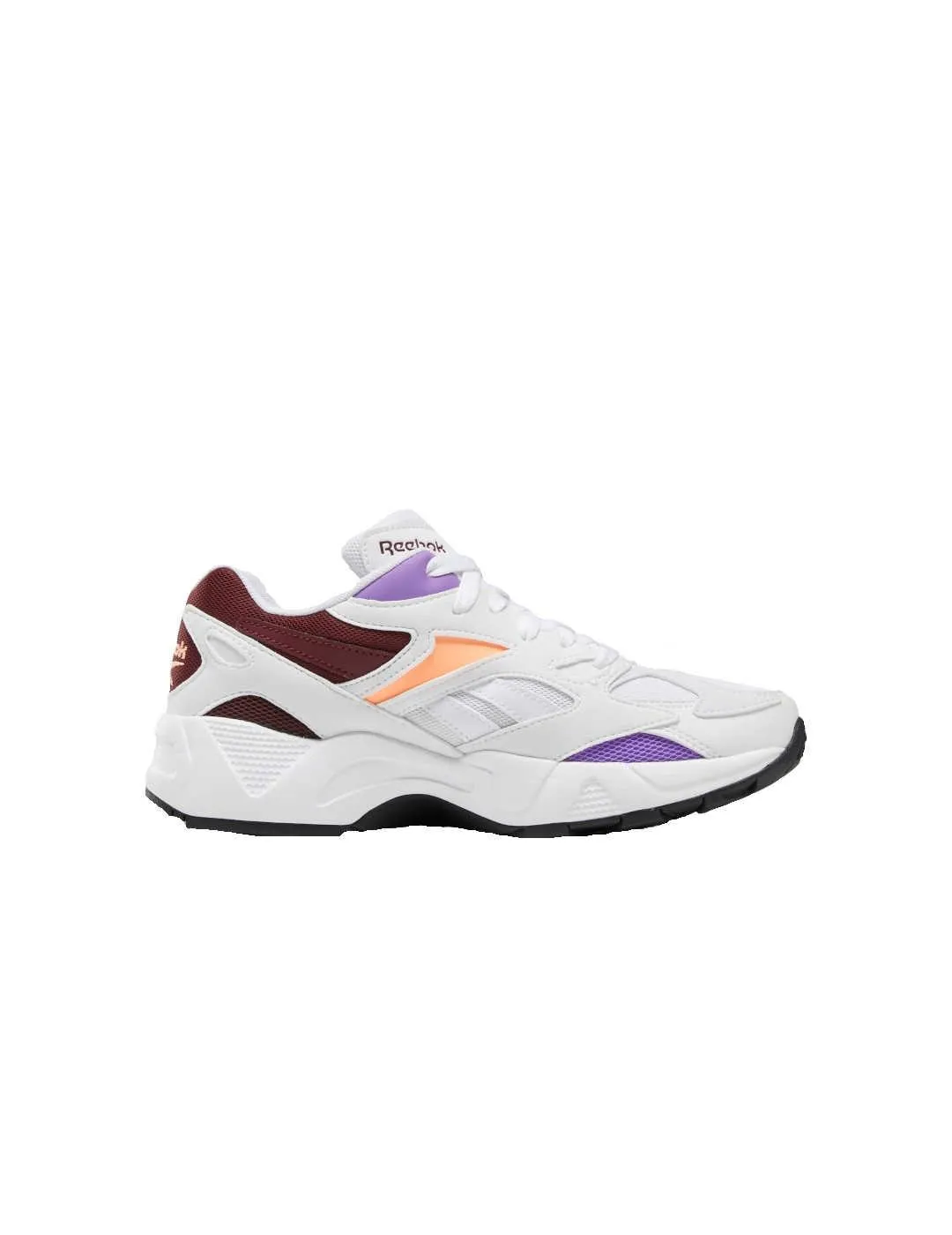 Zapatillas Aztrek 96 Blanca Reebok