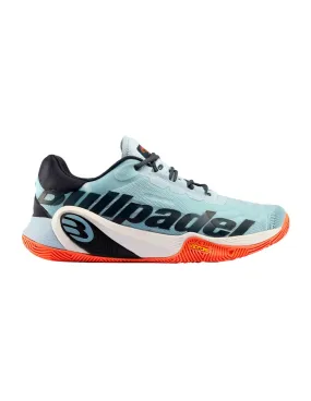 Zapatillas Bullpadel Vertex Vibr 24v Azul