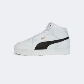 Zapatillas CA PRO MID,PUMA WHITE-PUMA BLACK 386759