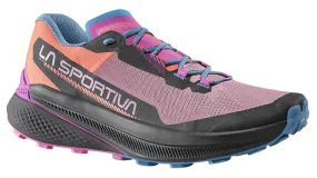 zapatos La Sportiva Prodigio - Rose/Springtime - women´s